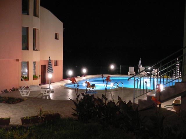 Dream Bay Family Hotel ツァレヴォ エクステリア 写真