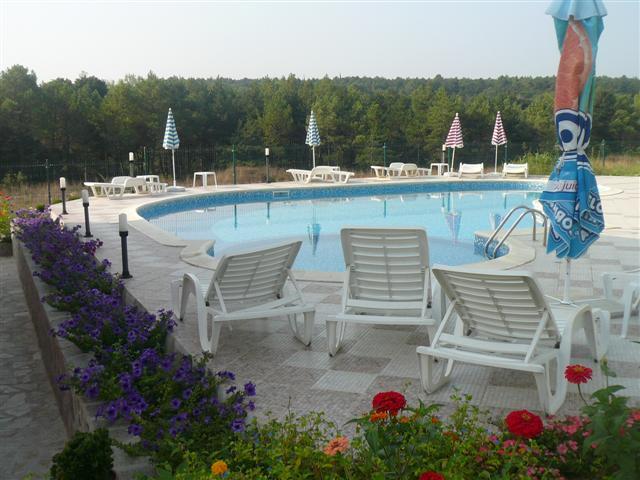 Dream Bay Family Hotel ツァレヴォ エクステリア 写真